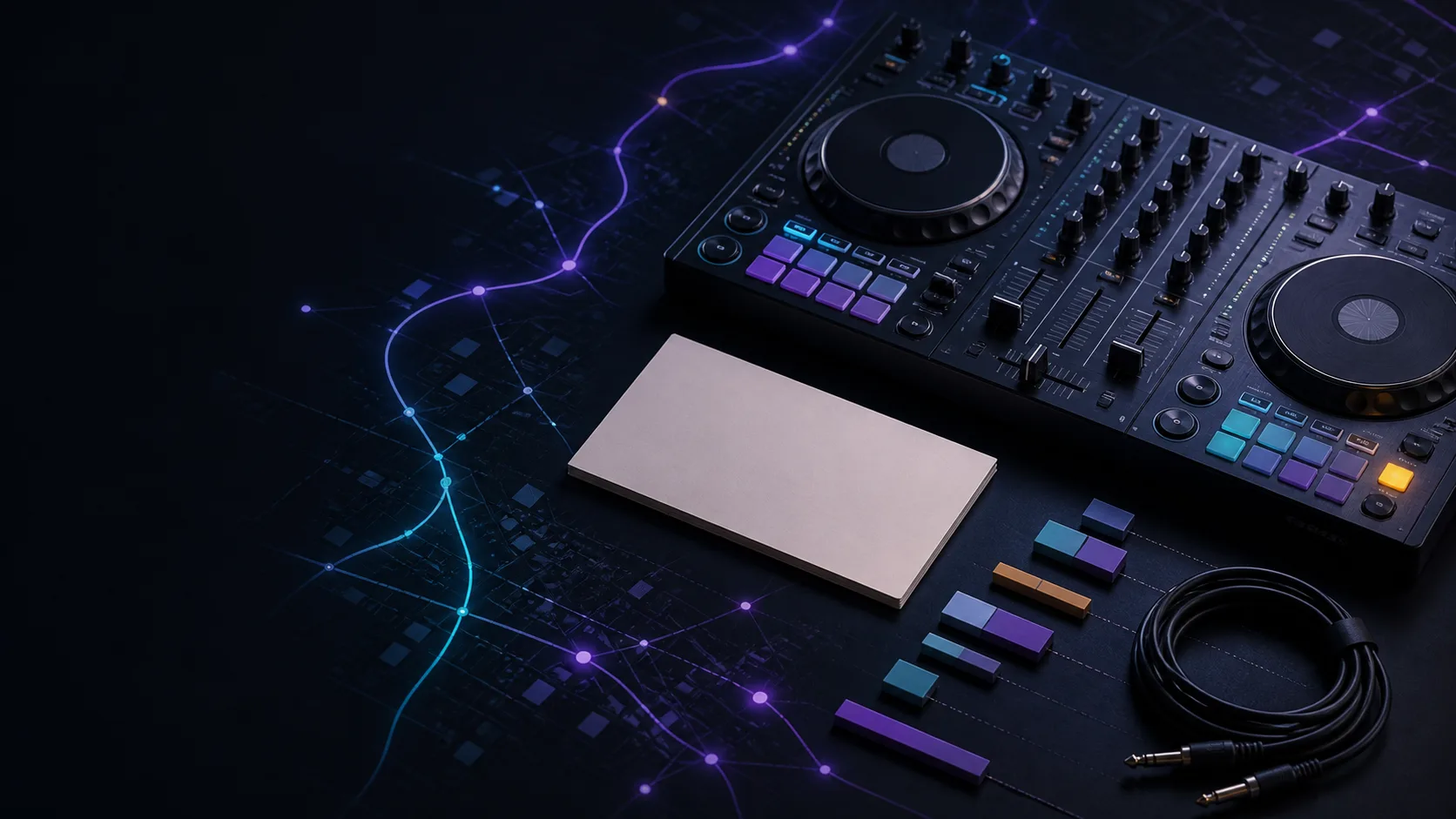 Professional Malaysian event-planning scene for Find the right DJ for your event — without guessing what to ask.